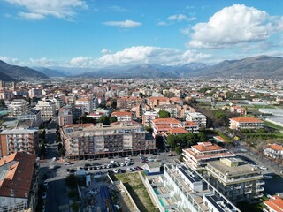Obraz premium Albenga