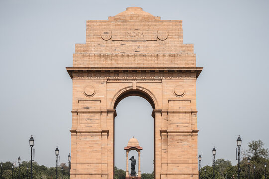 india gate