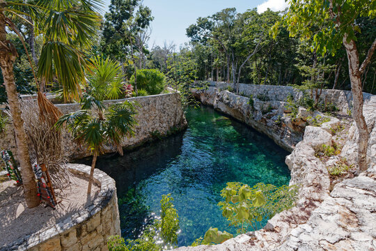 Cenotes Casa Tortuga Tulum