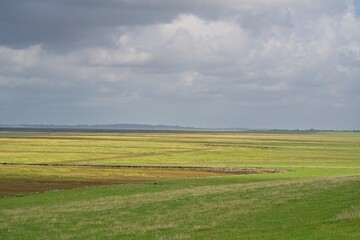K&uuml;stenlandschaft