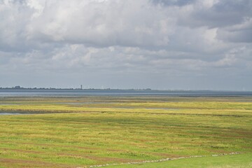 K&uuml;stenlandschaft