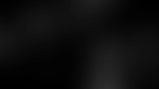 Deep white gradient background smooth abstract dark navy blurred light bokeh subtle movement ethereal glow digital art