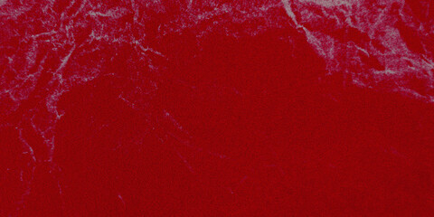 Vibrant abstract red background with textured surface and subtle white patterns