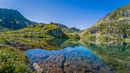 Krajobrazy Andorry © alecki