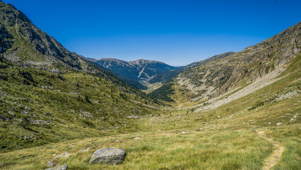 Krajobrazy Andorry © alecki