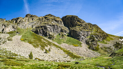 Krajobrazy Andorry © alecki