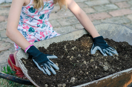 soil preparation for spring planting