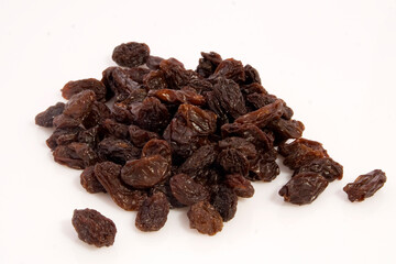 Obraz premium raisins