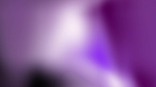 world lupus day. Blurry abstract purple and white gradients, suitable as a background for design projects, presentations, or digital art creations. Great for artistic visuals.