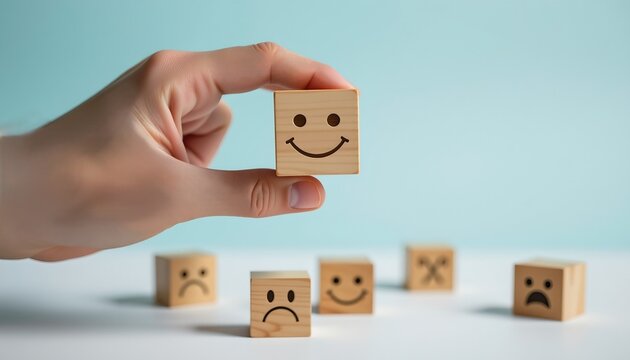 Positive customer experience & satisfaction.