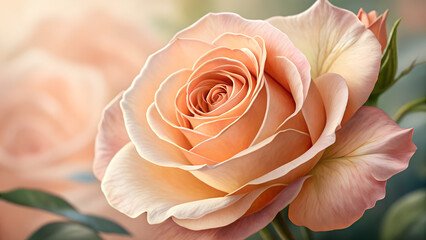 soft-peach-rose--half-open-bloom--delicate-petal-c