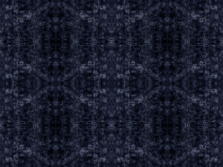 Fototapeta premium Seamless Abstract Mark. Ink Dark Color Elegant Drop. Old Abstract Spill. Wash Black Canvas. Dark Old Material Texture. Ethnic Geometric Paper Splotch. Colour Soft Seamless Effect. Ink Black Brush.