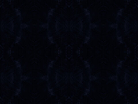 Seamless Abstract Line. Geo Black Color Tye Die Wall. Art Abstract Paper. Modern Wallpaper Paper Artwork. Line Ink Backdrop Pattern. Old Dirty Stain. Dark Rustic Grunge. Colour Navy Seamless Stroke.