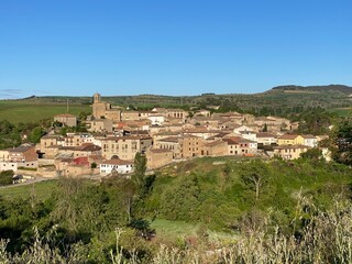 Cammino di Santiago - Logro&ntilde;o