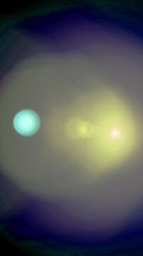 Lens flare davinci resolve flash transition vertical