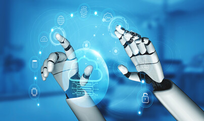 AI-powered global cloud computing network services and data storage solutions. Empowering businesses with a secure AI network and efficient cloud computing. Motif