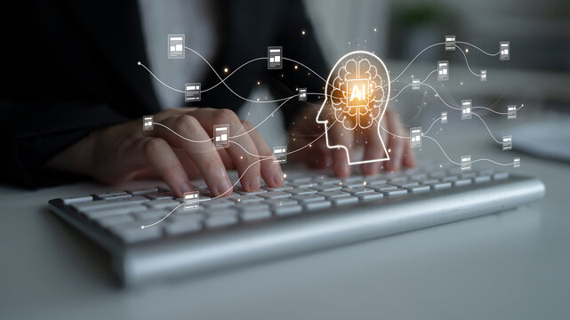 AI transforms how we manage digital data. From smart indexing to AI-driven search, file handling becomes intelligent. AI file management improves speed, accuracy, and data organization. Spline
