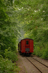 Cheese flavored puffed snacks in green ceramic bowl.