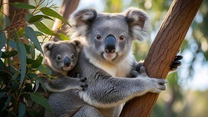 Cuddle on the Canopy: Cozy Moment in the Branch
Gentle Climb: Tiny Friend Perched in Green
Morning Pause: Little Explorer on a Tree