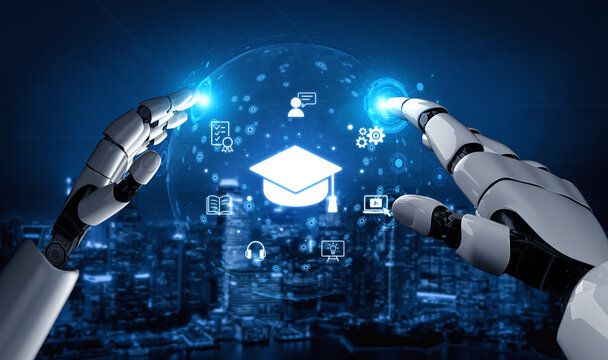 AI enhances cloud computing with scalable infrastructure, secure data, and smart services to support digital business transformation. Artificial intelligence spline - Powered by Adobe