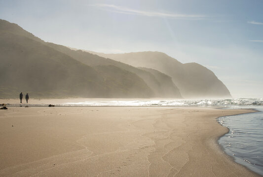 Great Ocean Walk, Australia
