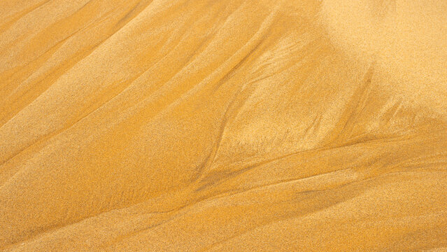 Sand Patterns