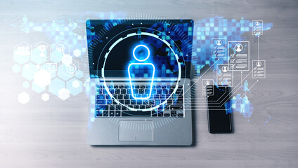 Digital hiring transforms recruitment with smart platforms, virtual talent search, and HR tools to manage today modern workforce. Vouch