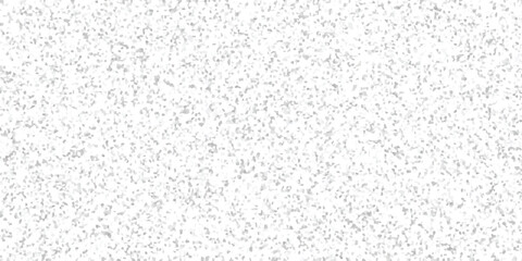 Obraz premium Bright white abstract background with a dense mosaic of light gray speckled particles creating a textured and subtle grainy surface for design