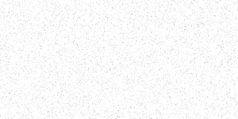 Obraz premium Minimalist speckled background featuring a dense scattering of small grey dots on a bright white canvas for graphic design