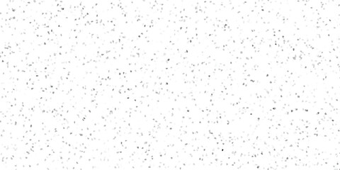 Naklejka premium Subtle grayscale mosaic pattern with irregular small tesserae creating a textured speckled background for design and abstract concepts