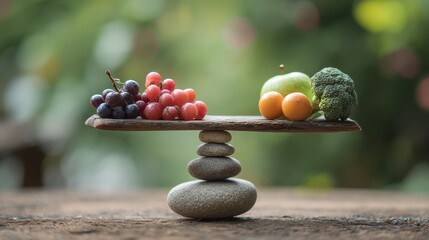 Choosing a smart diet for a healthy lifestyle