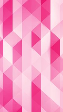 Low poly abstract backrounds vertical