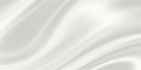 Beige Linen Fabric Texture Background Neutral Minimal Textile Pattern