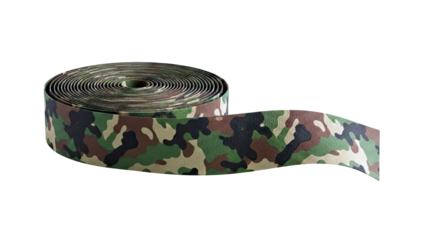 Camouflage Handlebar Tape Roll