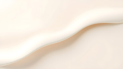 Minimal Neutral 3D Abstract Surface