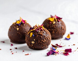 chocolate easter eggs