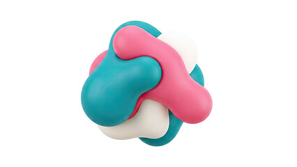 Abstract Organic Forms