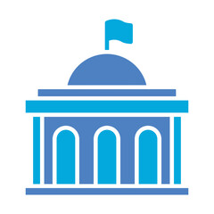 Government Icon