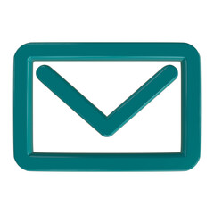 Envelope Email Mail Message Icon