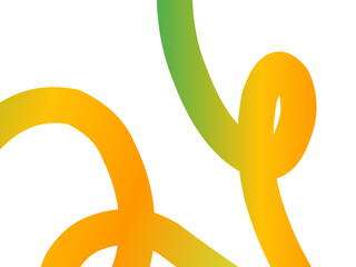 vector illustration of an abstract background