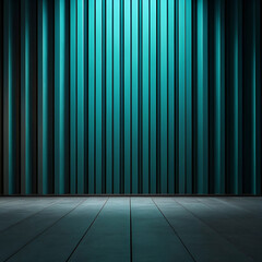 Moody abstract background with vertical gradient stripes.