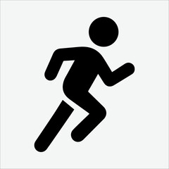 a black and white icon 2.eps