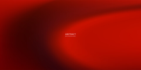 Abstract Red Swirl With Dark Curves For Bold, Emotional Background Design modern abstac bacground illustration