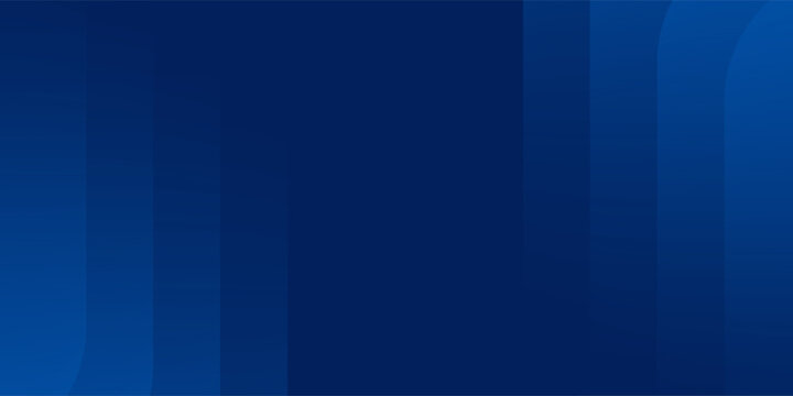 Abstract blue background with glowing geometric lines. Modern blue gradient square shape design. Futuristic technology concept. Suit for brochure, corporate, website, poster, banner, cover modern