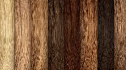 Vertical Dark Brown and Tan Wooden Texture with Grain Patterns and Mottled Surface Detailing for Backgrounds and Textures with Natural Wood Look