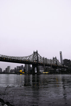 Queensbridge, Queens, New York
