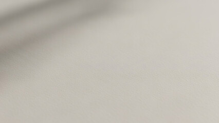 Obraz premium Elegant paper texture background ideal for editorial design, packaging mockups, and luxury branding.