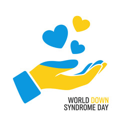 A vibrant graphic featuring a red blood drop next to a blue heart, symbolizing health, donation, and medical care.