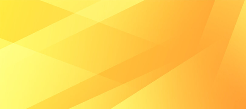 Warm abstract background with yellow and orange gradient tones, smooth modern design suitable for creative and commercial use.