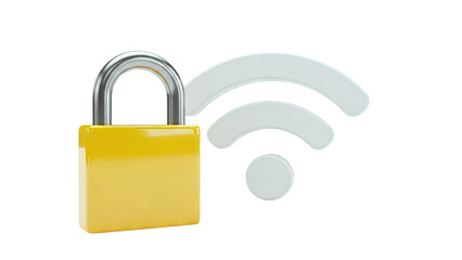 Secured Wi-Fi Connection